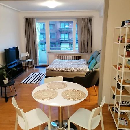Studio Oostende Aan Zee Exteriér fotografie