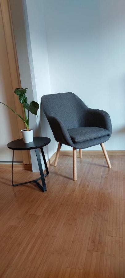 Studio Oostende Aan Zee Exteriér fotografie
