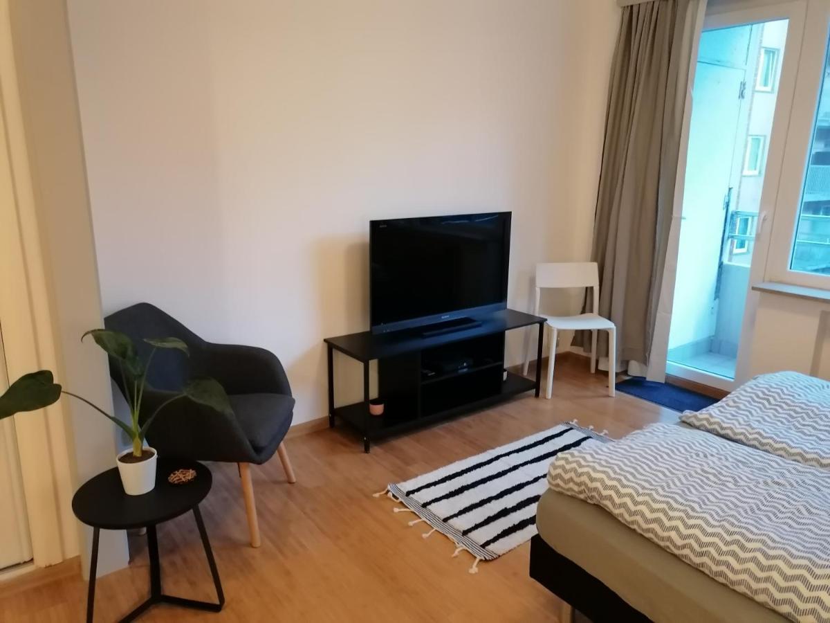 Studio Oostende Aan Zee Exteriér fotografie